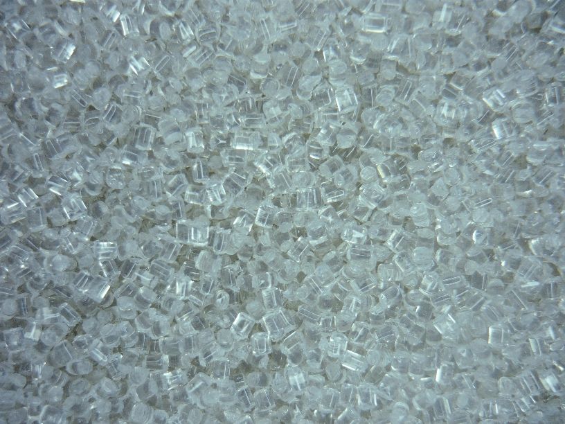 Hạt Nhựa Tái Chế 6